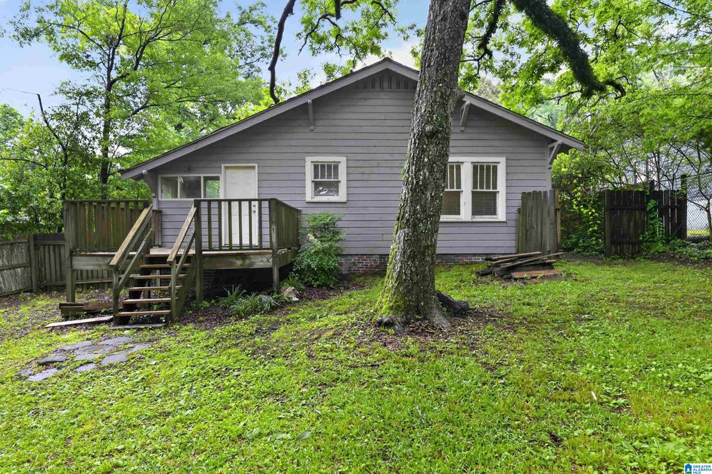 938 80TH STREET S, Birmingham, AL 35206