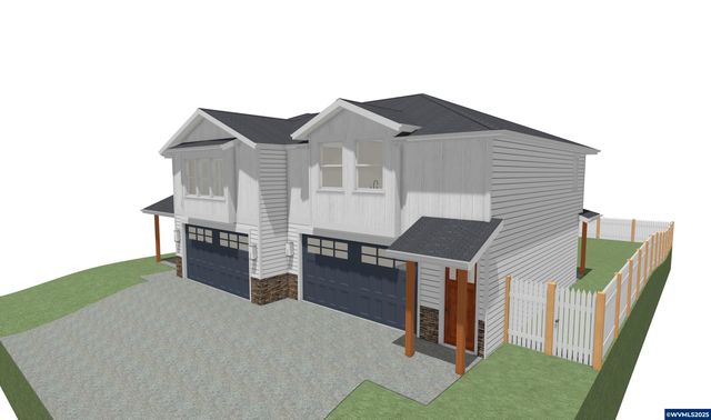7130 2nd St SE, Turner, OR 97392