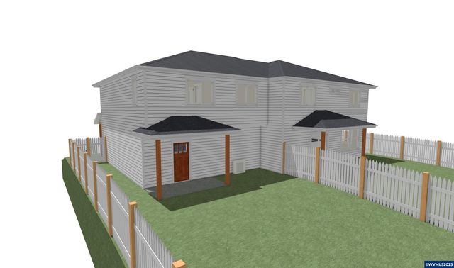 7130 2nd St SE, Turner, OR 97392