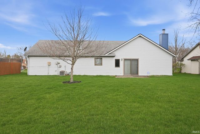 6232 Verandah Lane, Fort Wayne, IN 46835