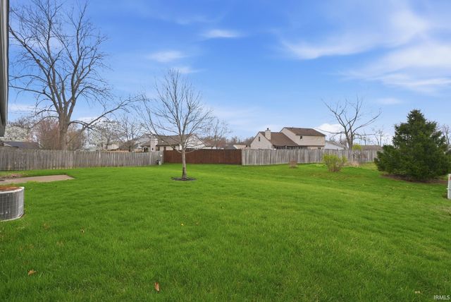 6232 Verandah Lane, Fort Wayne, IN 46835