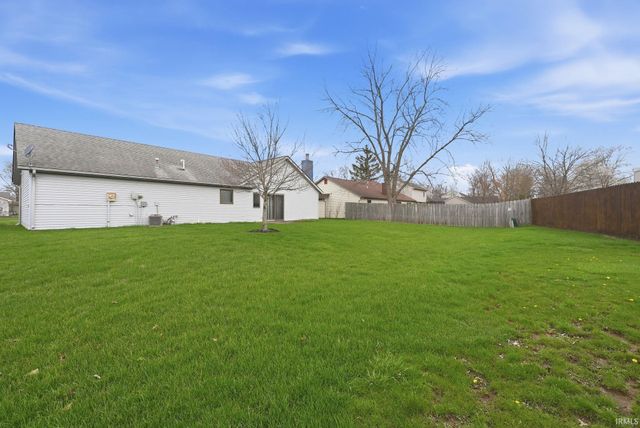 6232 Verandah Lane, Fort Wayne, IN 46835