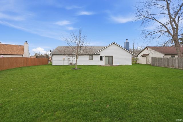 6232 Verandah Lane, Fort Wayne, IN 46835