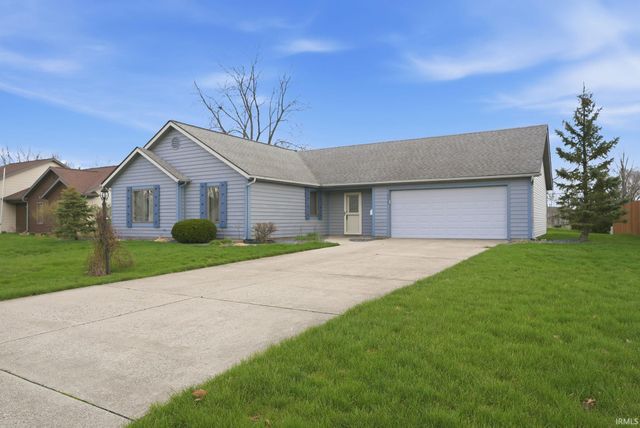 6232 Verandah Lane, Fort Wayne, IN 46835