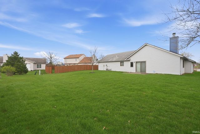 6232 Verandah Lane, Fort Wayne, IN 46835