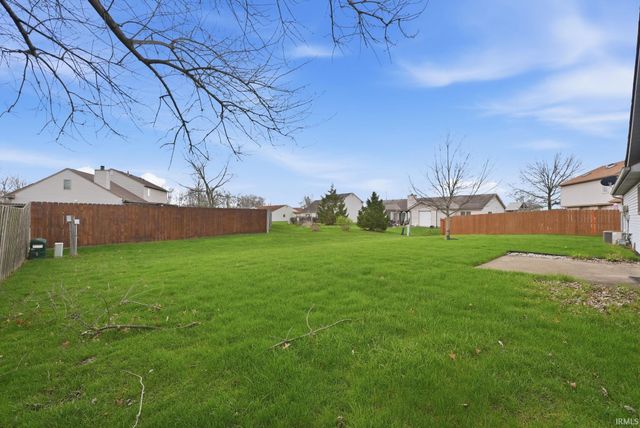 6232 Verandah Lane, Fort Wayne, IN 46835