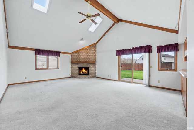 6232 Verandah Lane, Fort Wayne, IN 46835