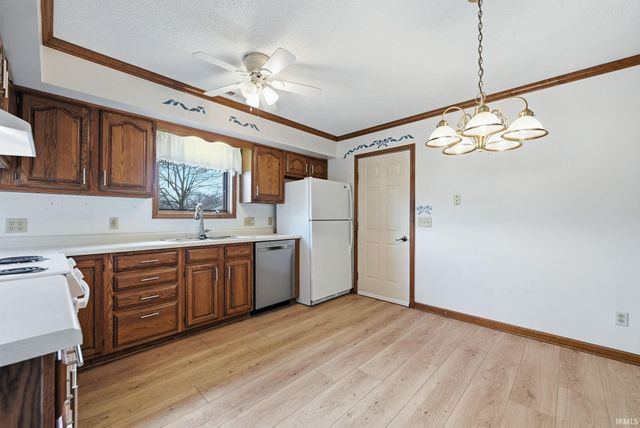 6232 Verandah Lane, Fort Wayne, IN 46835