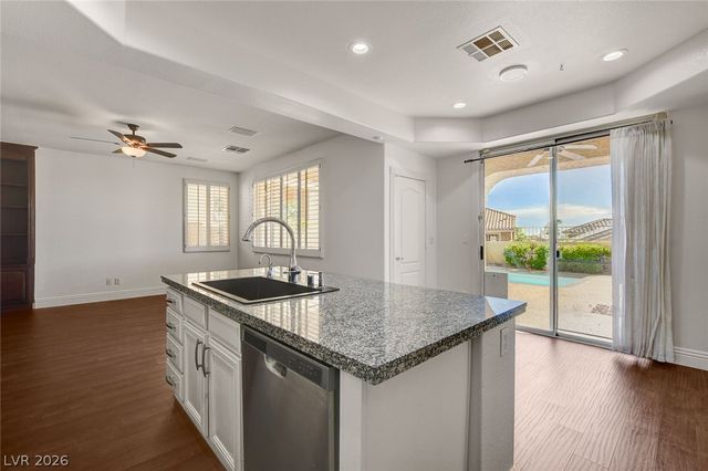 408 Silver Prairie Court, Las Vegas, NV 89144