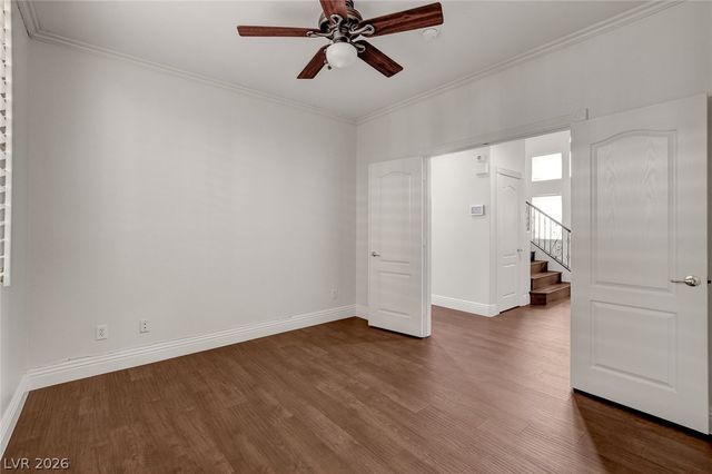 408 Silver Prairie Court, Las Vegas, NV 89144