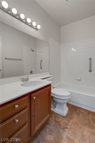 408 Silver Prairie Court, Las Vegas, NV 89144