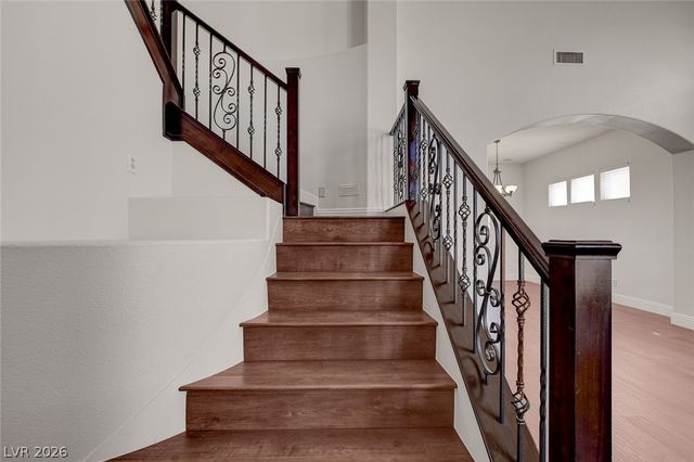 408 Silver Prairie Court, Las Vegas, NV 89144