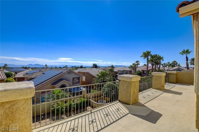 408 Silver Prairie Court, Las Vegas, NV 89144