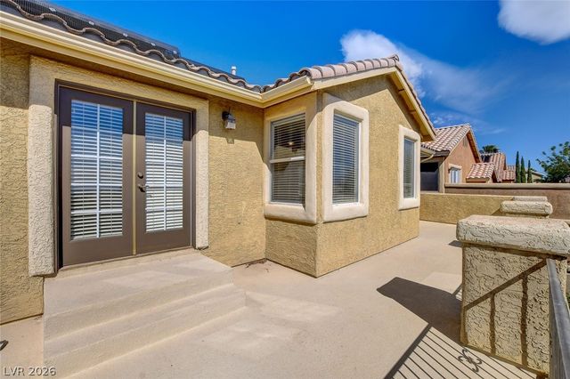 408 Silver Prairie Court, Las Vegas, NV 89144