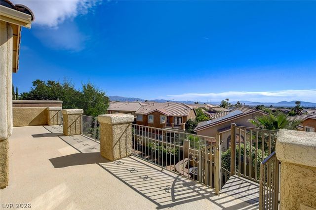 408 Silver Prairie Court, Las Vegas, NV 89144