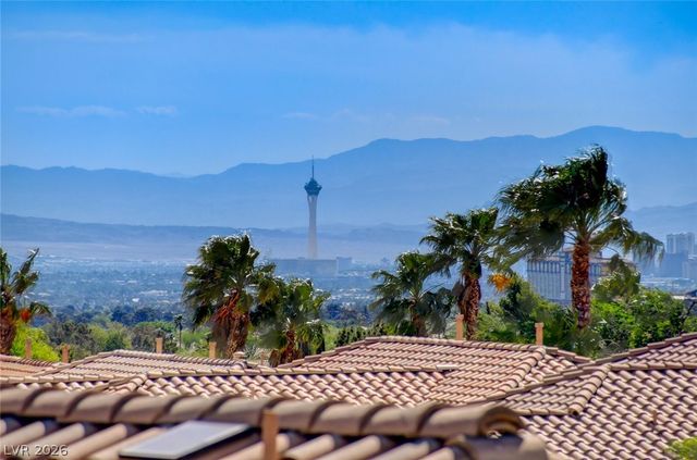 408 Silver Prairie Court, Las Vegas, NV 89144