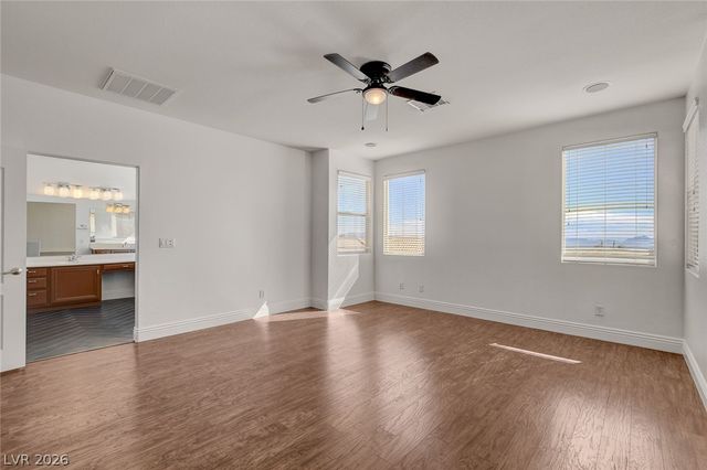 408 Silver Prairie Court, Las Vegas, NV 89144