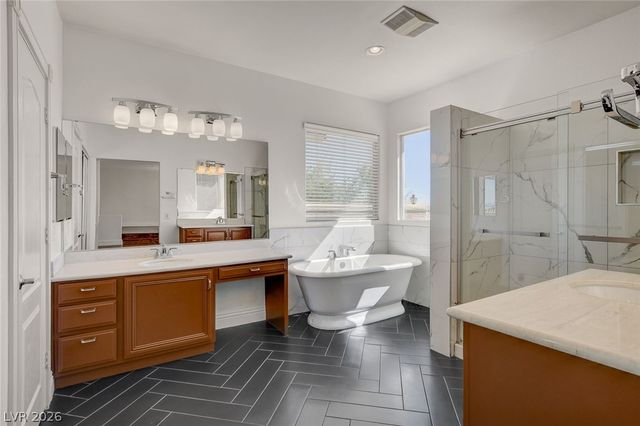 408 Silver Prairie Court, Las Vegas, NV 89144