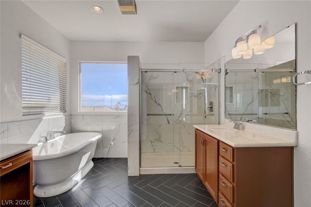 408 Silver Prairie Court, Las Vegas, NV 89144