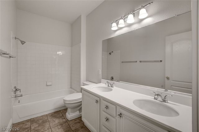 408 Silver Prairie Court, Las Vegas, NV 89144