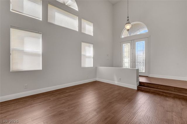 408 Silver Prairie Court, Las Vegas, NV 89144