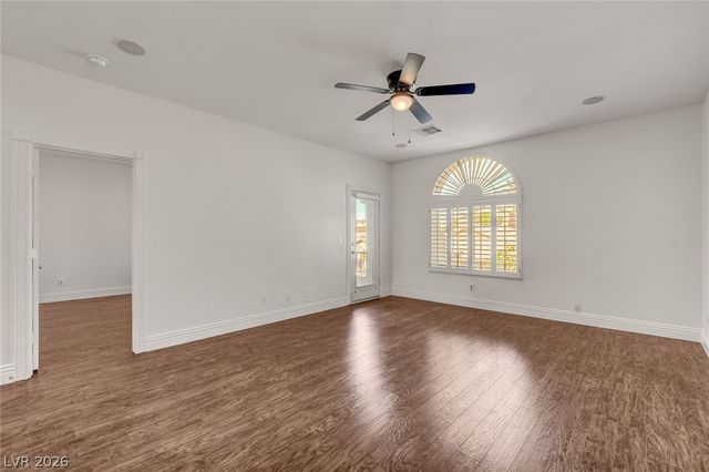 408 Silver Prairie Court, Las Vegas, NV 89144