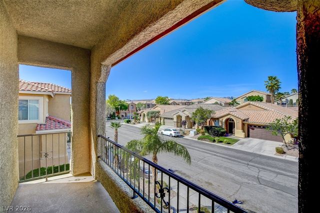 408 Silver Prairie Court, Las Vegas, NV 89144