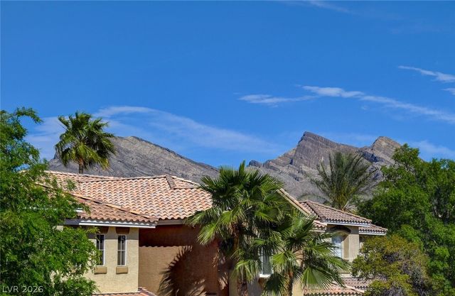 408 Silver Prairie Court, Las Vegas, NV 89144