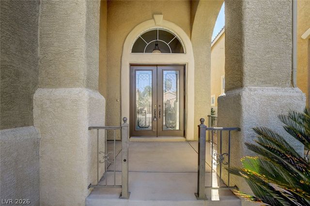 408 Silver Prairie Court, Las Vegas, NV 89144