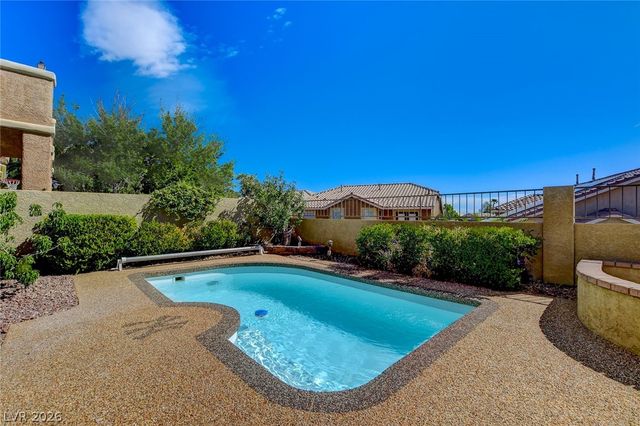 408 Silver Prairie Court, Las Vegas, NV 89144