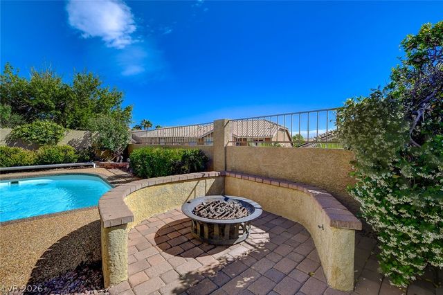 408 Silver Prairie Court, Las Vegas, NV 89144