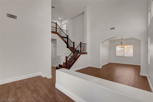 408 Silver Prairie Court, Las Vegas, NV 89144