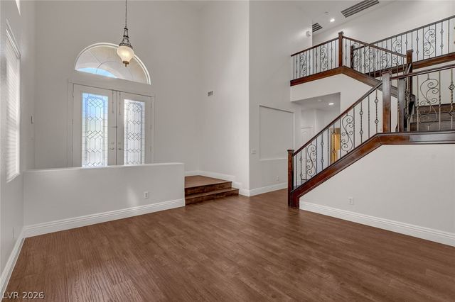 408 Silver Prairie Court, Las Vegas, NV 89144