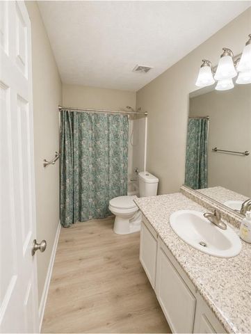 372 McCart Road, Mcdonough, GA 30252