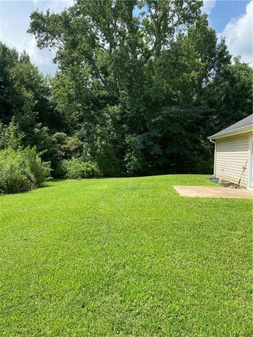 372 McCart Road, Mcdonough, GA 30252