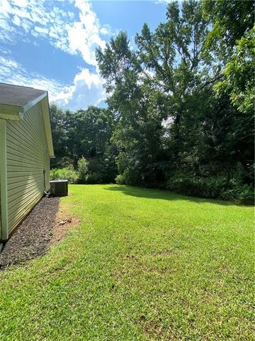 372 McCart Road, Mcdonough, GA 30252