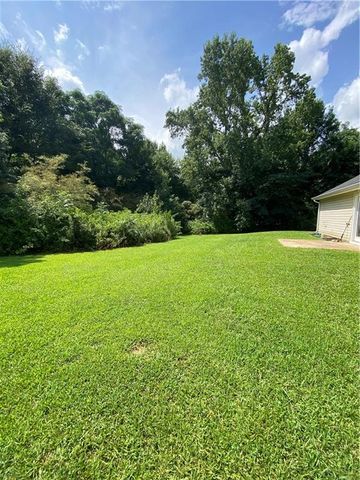 372 McCart Road, Mcdonough, GA 30252