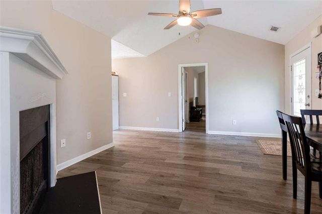 372 McCart Road, Mcdonough, GA 30252