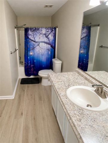 372 McCart Road, Mcdonough, GA 30252