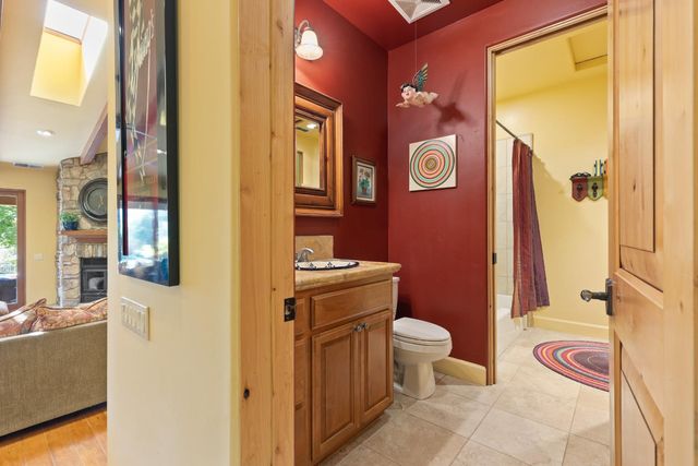 8776 Chili Hill Rd., Newcastle, CA 95658