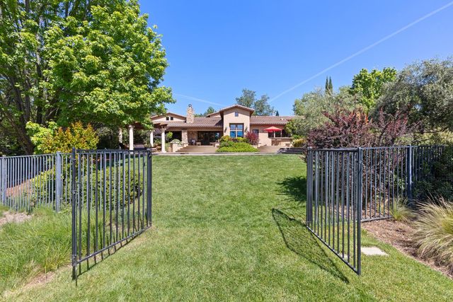 8776 Chili Hill Rd., Newcastle, CA 95658