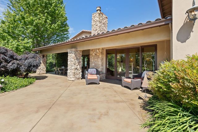 8776 Chili Hill Rd., Newcastle, CA 95658