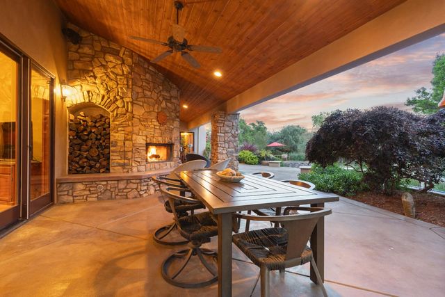 8776 Chili Hill Rd., Newcastle, CA 95658