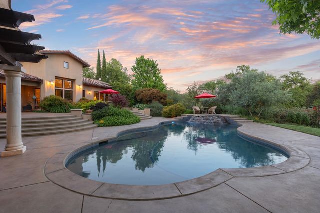 8776 Chili Hill Rd., Newcastle, CA 95658