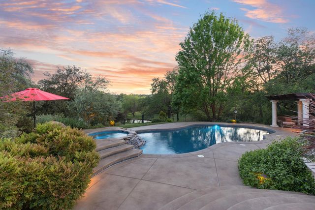 8776 Chili Hill Rd., Newcastle, CA 95658