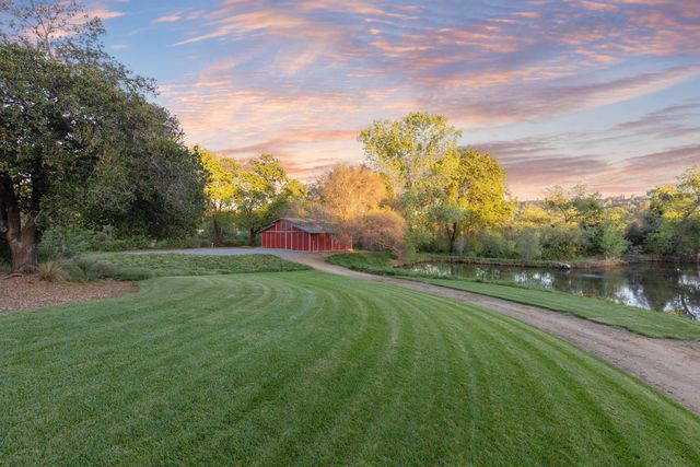 8776 Chili Hill Rd., Newcastle, CA 95658