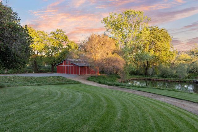 8776 Chili Hill Rd., Newcastle, CA 95658