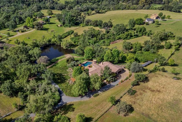 8776 Chili Hill Rd., Newcastle, CA 95658