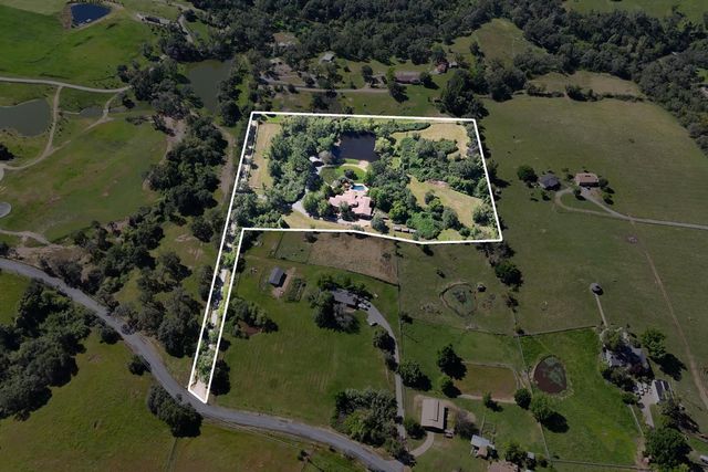 8776 Chili Hill Rd., Newcastle, CA 95658