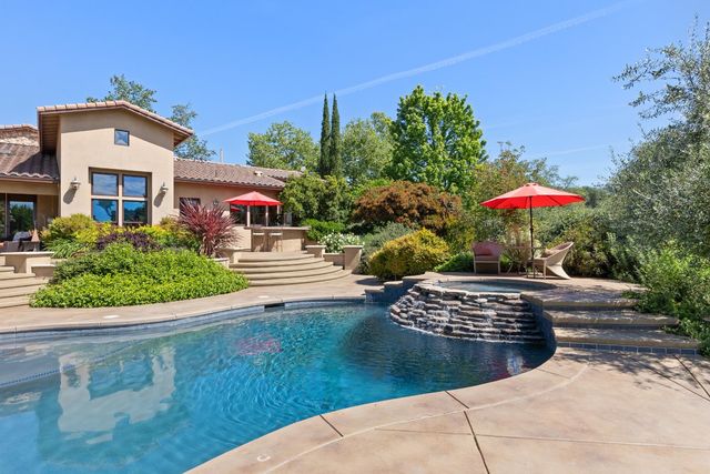 8776 Chili Hill Rd., Newcastle, CA 95658